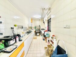Blk 676B Edelweiss@jurong (Jurong West), HDB 5 Rooms #566179081